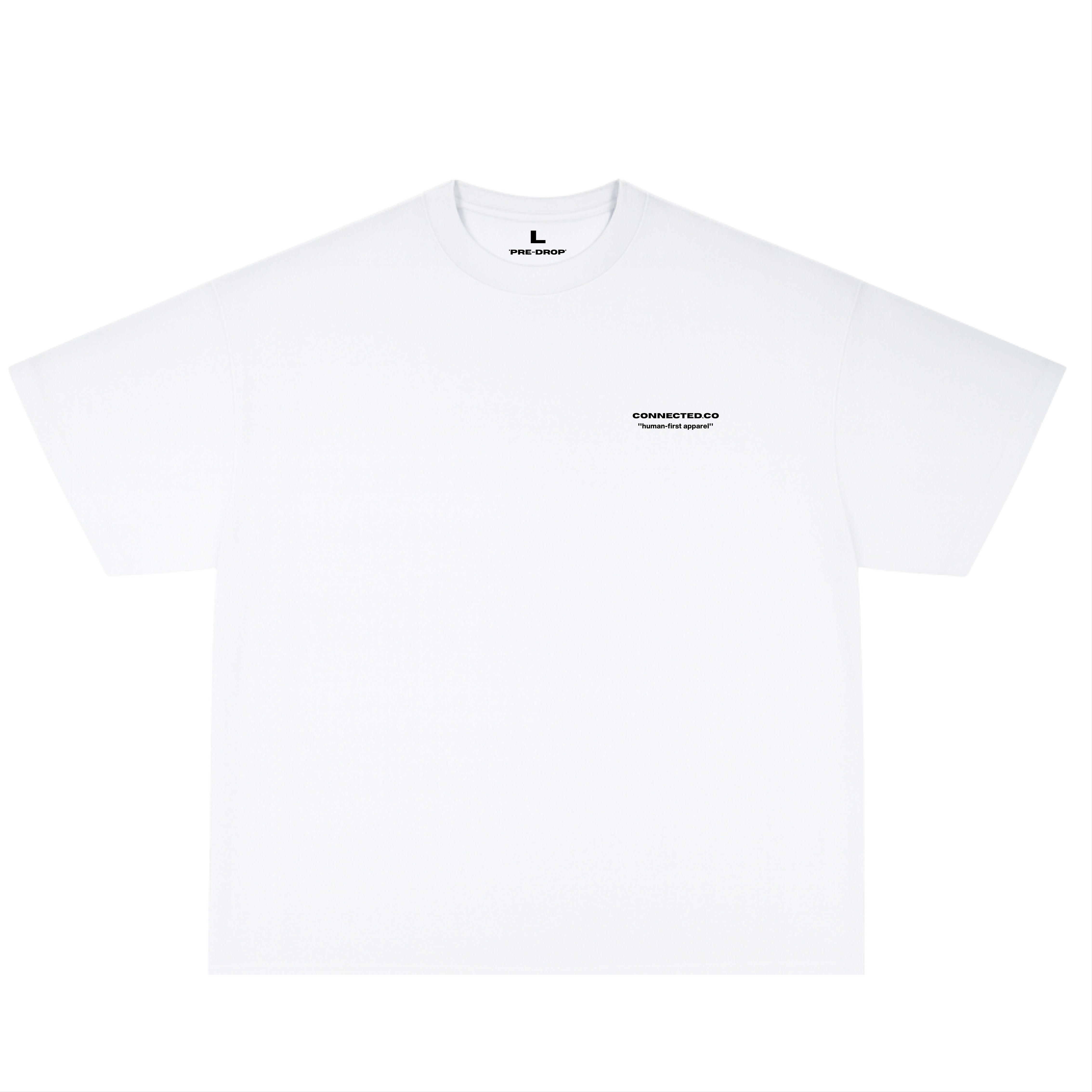 '05' Oversized Tee Men