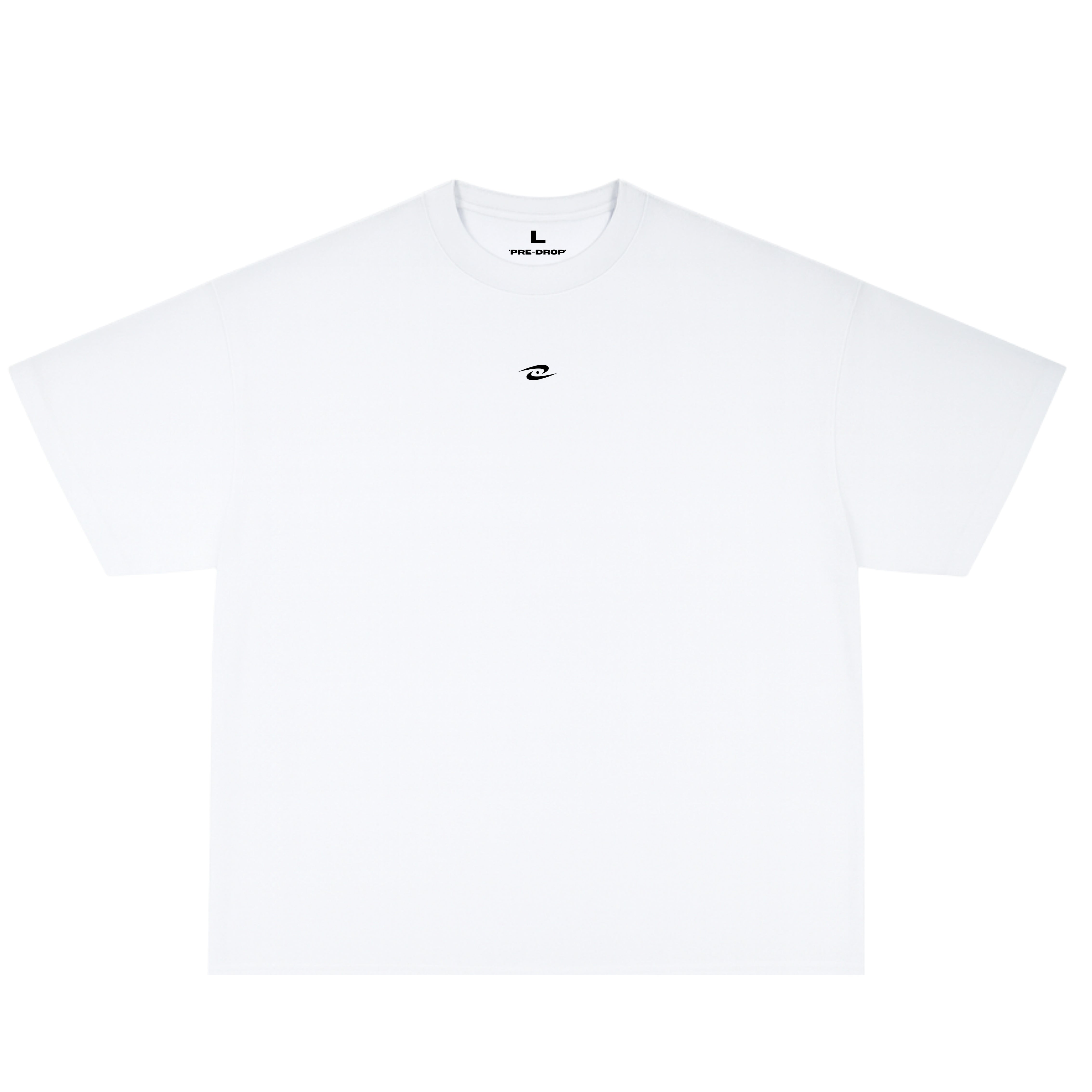 '06' Oversized Tee Men