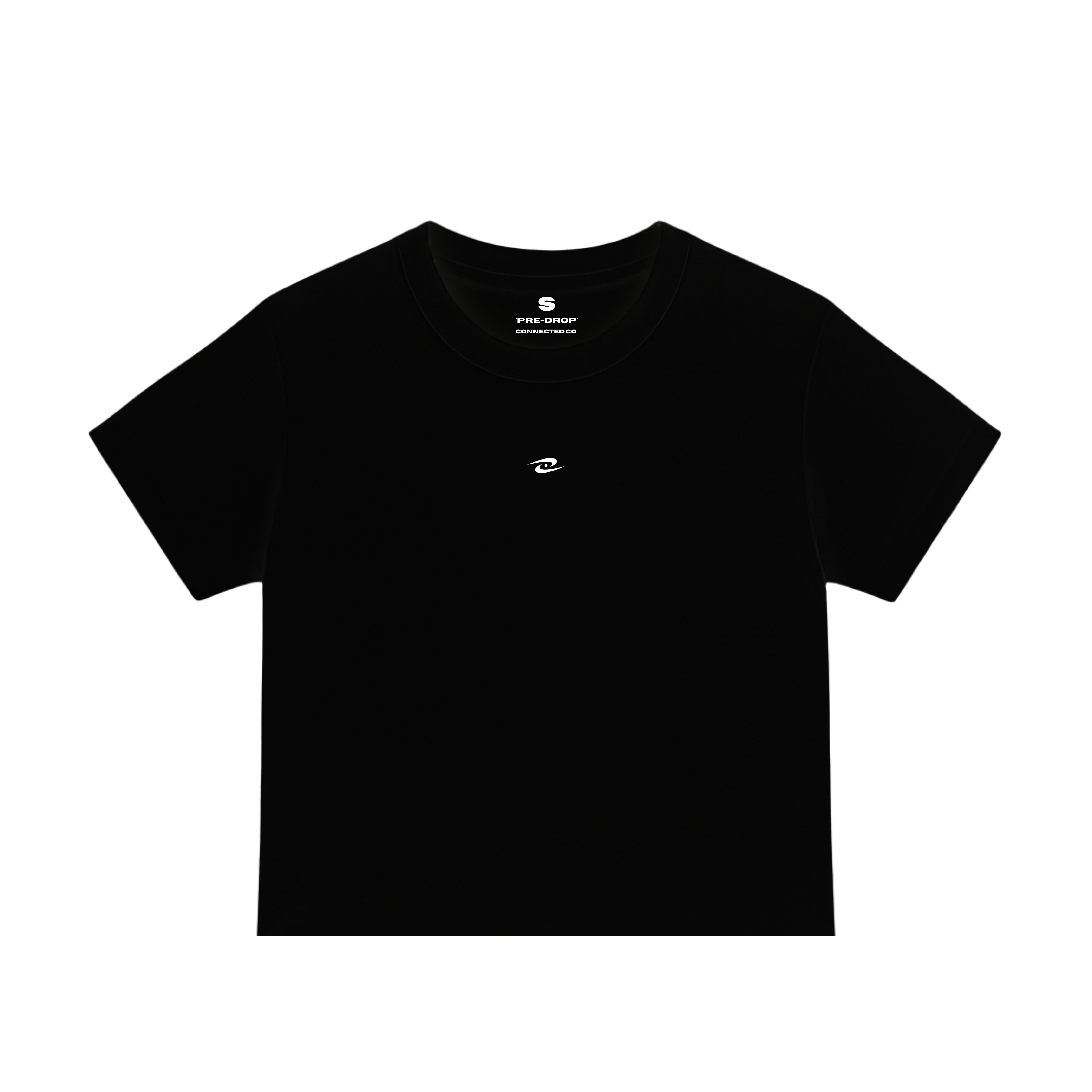 '02' Oversized Tee Women