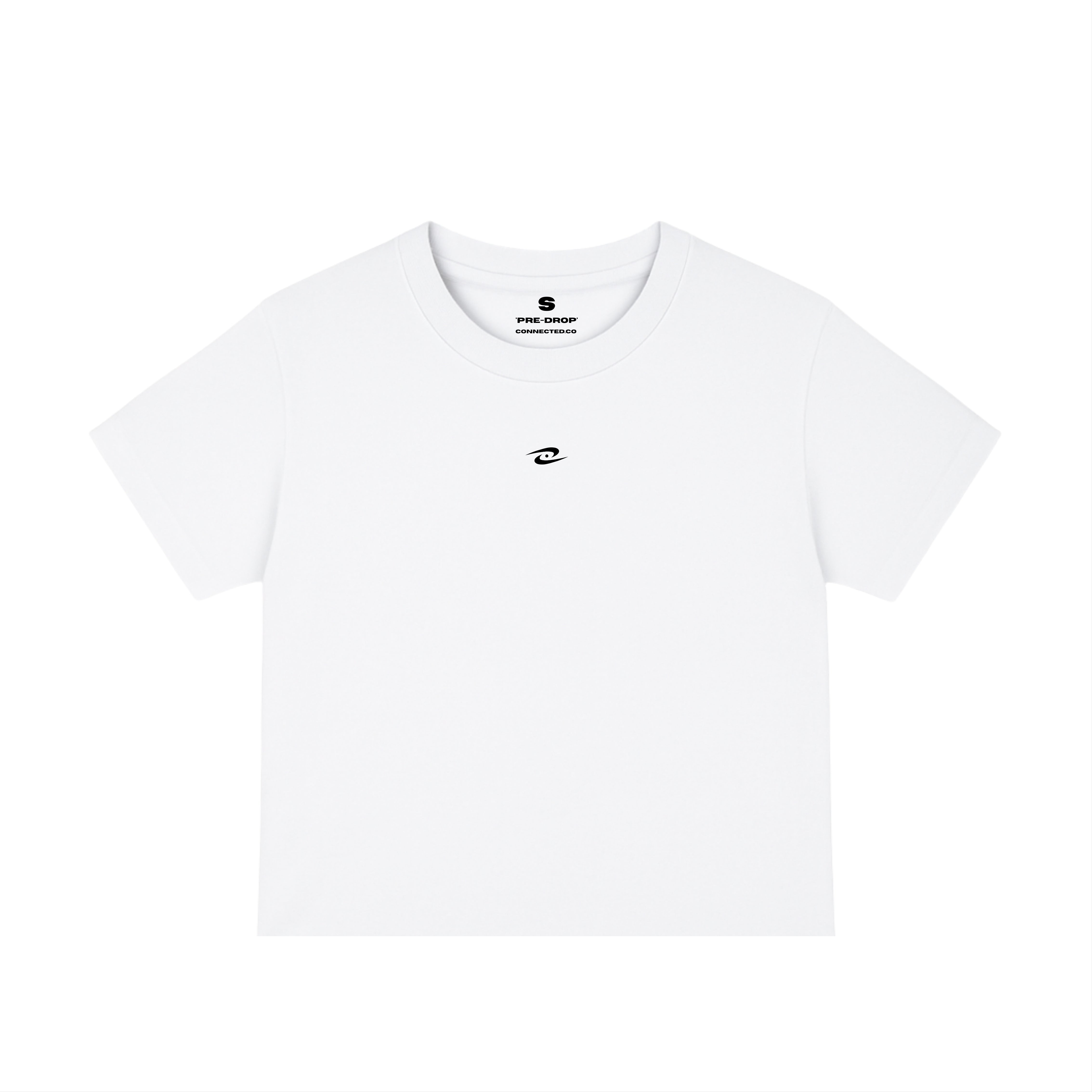 '04' Oversized Tee Women