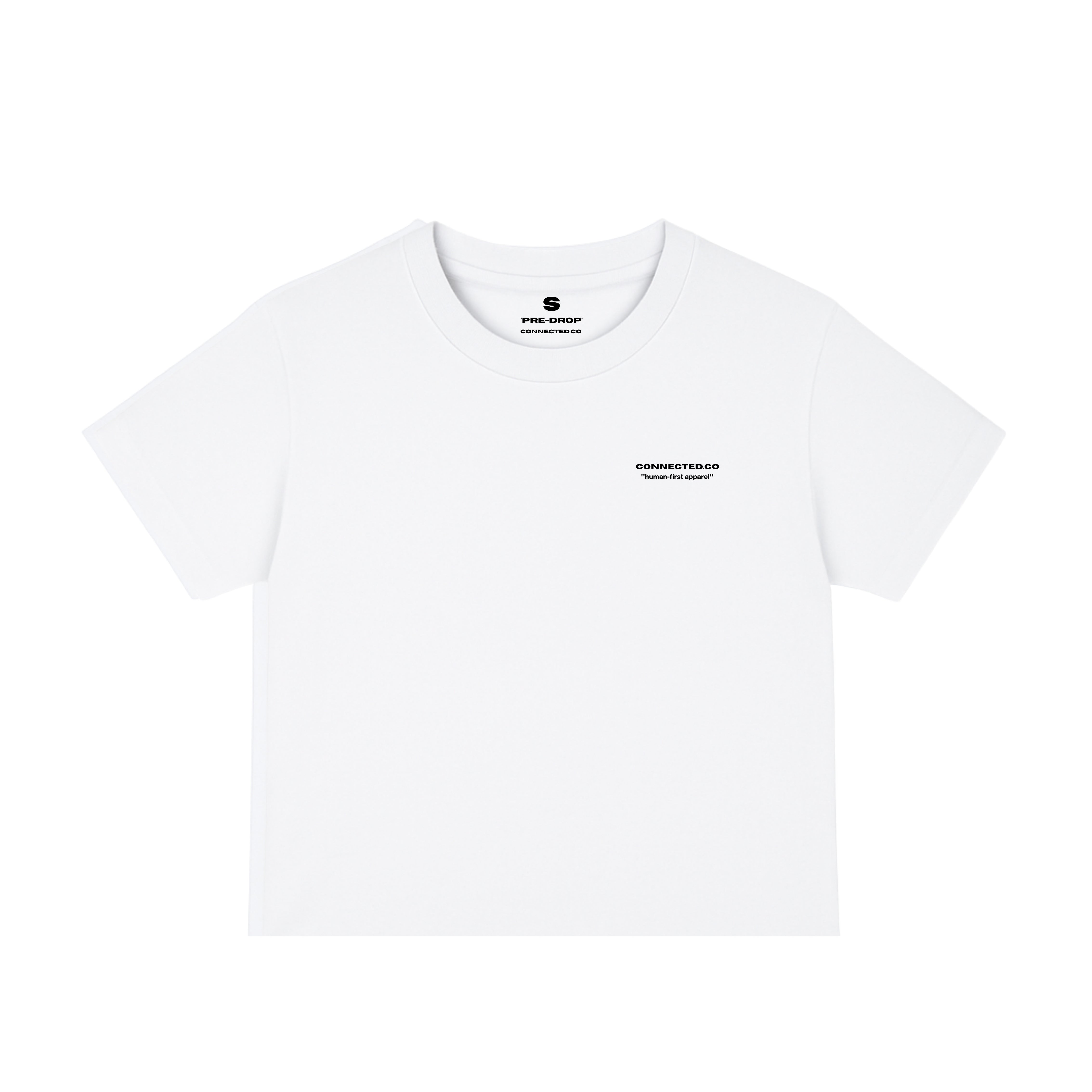 '05' Oversized Tee Women